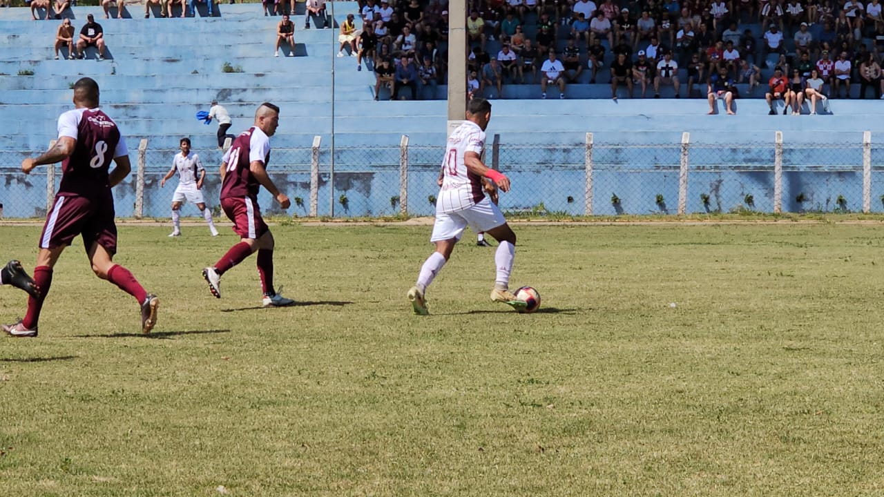 CAMPEONATO AMADOR: Vila Aparecida, Nacional, Ferroviários e Tuiuti  classificados para as semifinais – Gazeta Bragantina