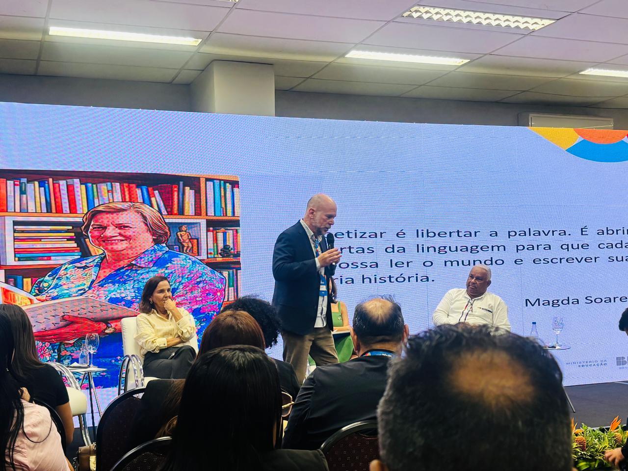 Bragança Paulista participa de Encontro Nacional em Brasília e reforça o compromisso com a al (4)