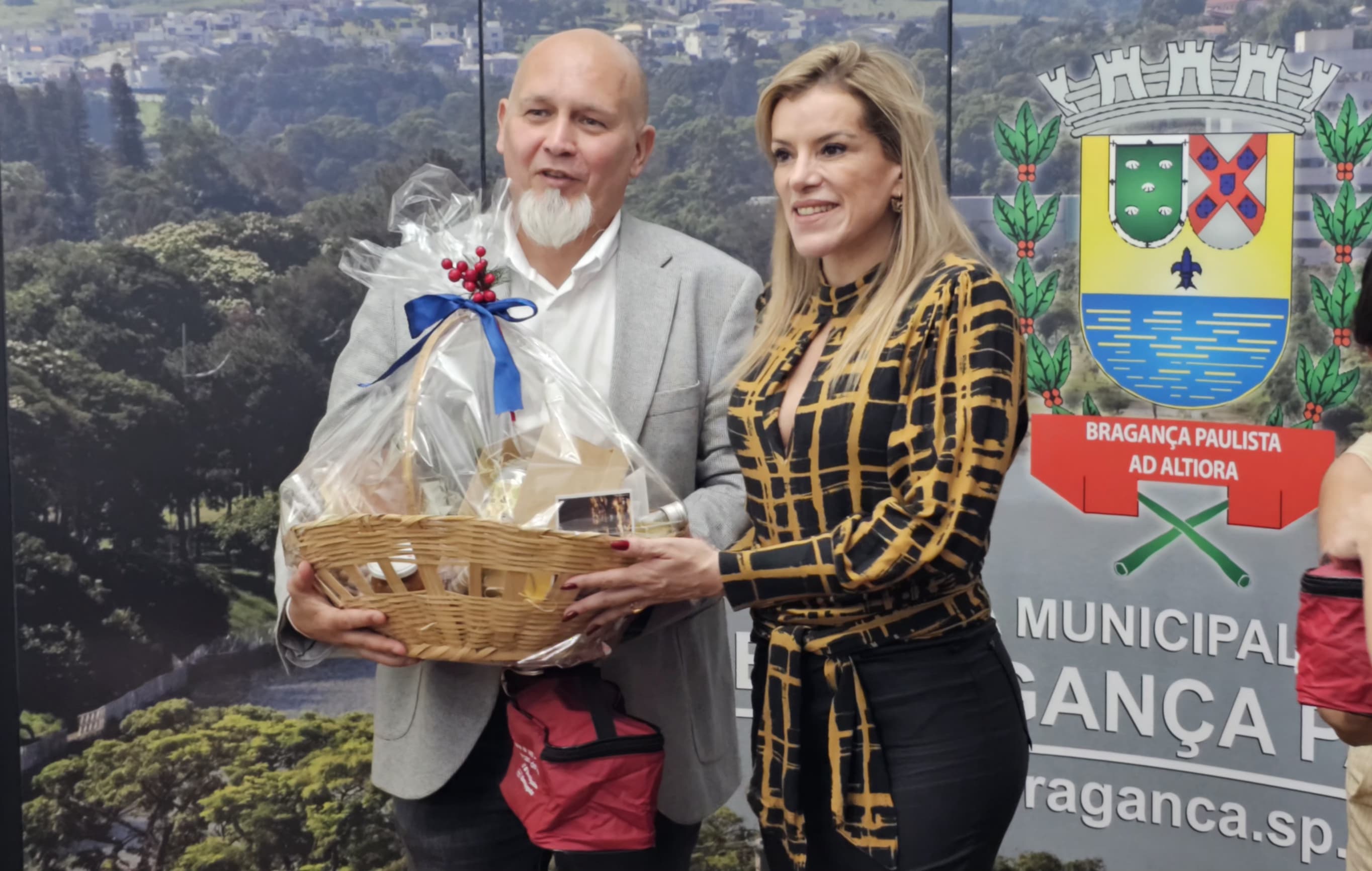 Visita c&ocirc;nsul Tchequia 02