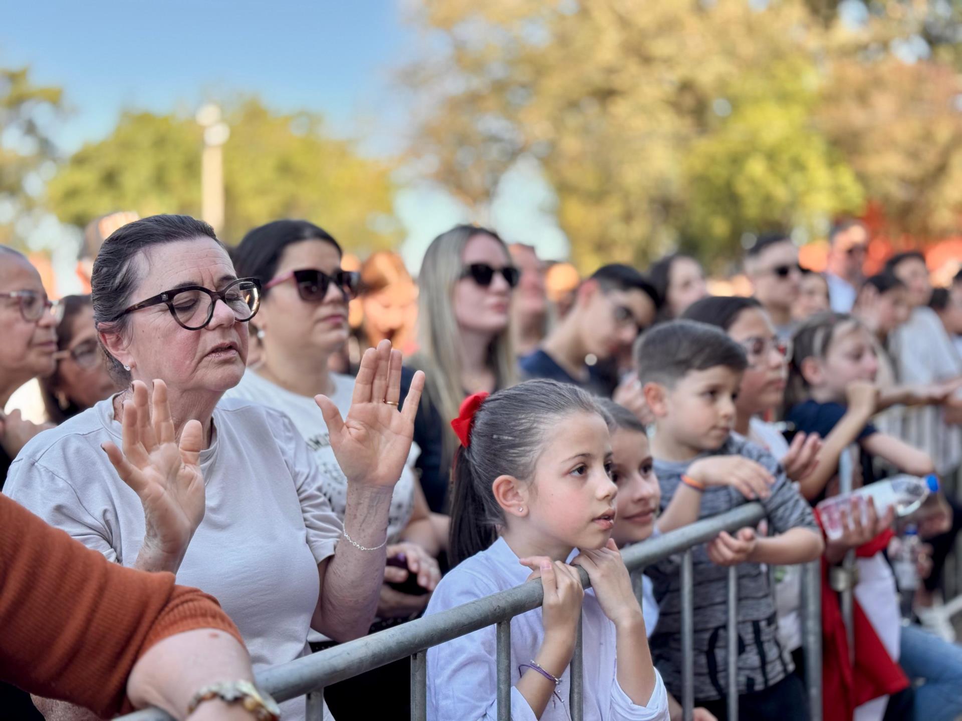 28-07-2025 Bragan&ccedil;a Paulista sedia celebra&ccedil;&atilde;o hist&oacute;rica pelos 100 anos da Diocese (3)
