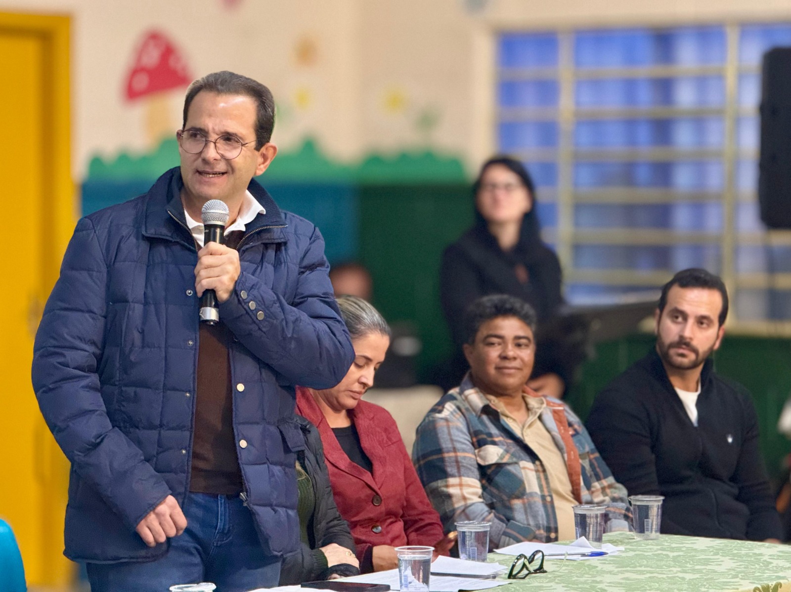 Reuni&atilde;o Escola do Parque dos Estados (3)