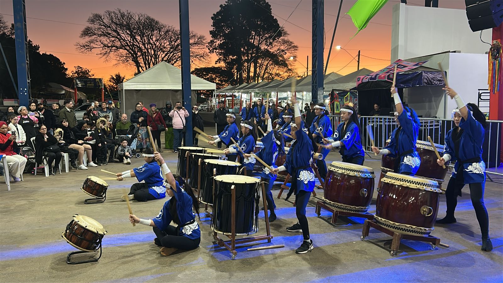 Feira das Na&ccedil;&otilde;es 2025 atrai grande p&uacute;blico e celebra diversidade cultural em Bragan&ccedil;a Paulista (3)