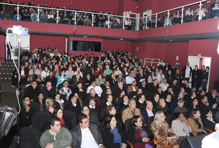 Exposi&ccedil;&otilde;es celebram os 100 anos da Diocese de Bragan&ccedil;a Paulista com f&eacute;, hist&oacute;ria e acessibilidade (3)