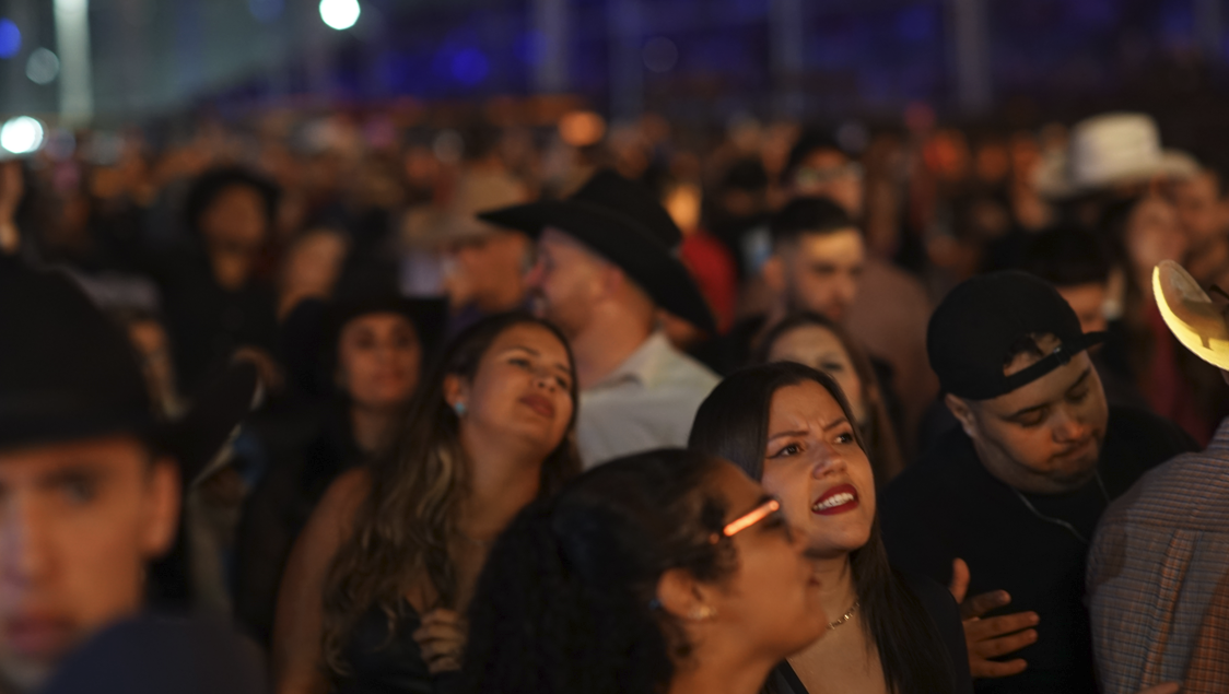 Segunda semana da 59&ordf; Expoagro e 32&ordf; Festa do Pe&atilde;o de Boiadeiro promete lotar o Posto de Monta Foto 02