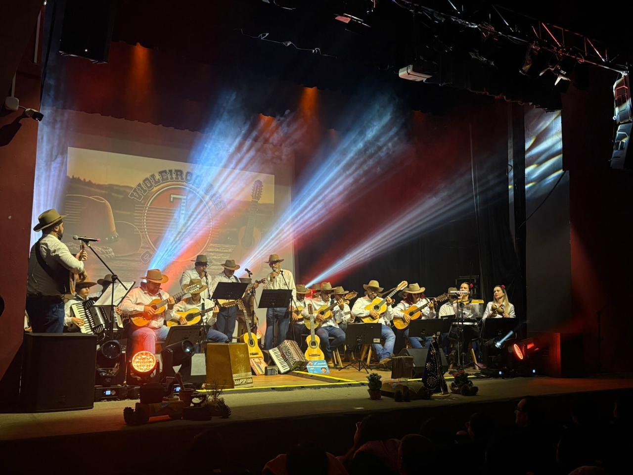 Maio Cultural 2026 encerra programação com sucesso e reafirma Bragança Paulista como polo regional de cultura (17)