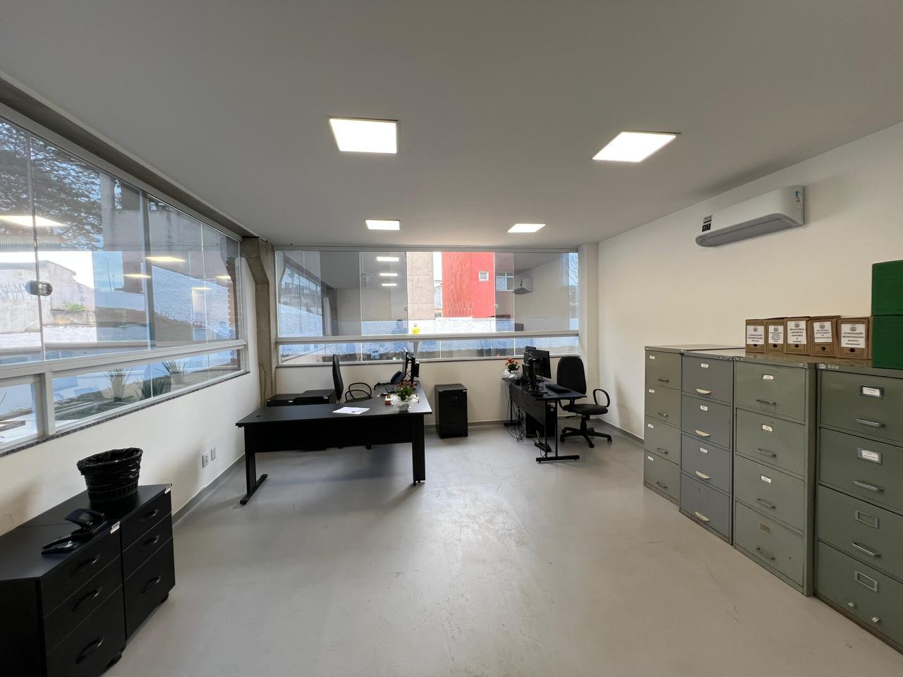 Nova sede da Secretaria Municipal de Mobilidade Urbana &eacute; entregue (20)