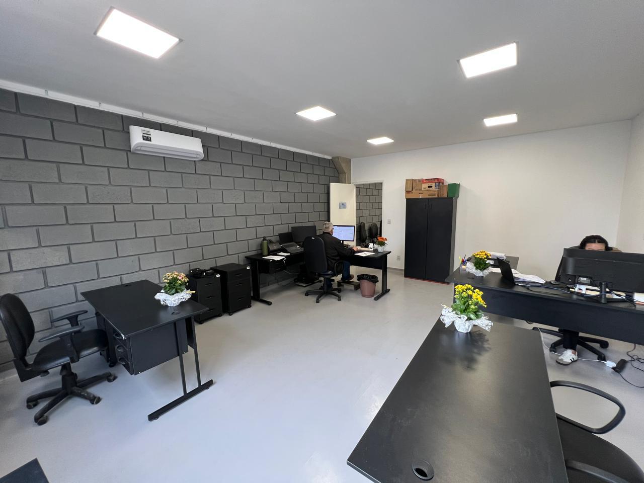 Nova sede da Secretaria Municipal de Mobilidade Urbana &eacute; entregue (21)