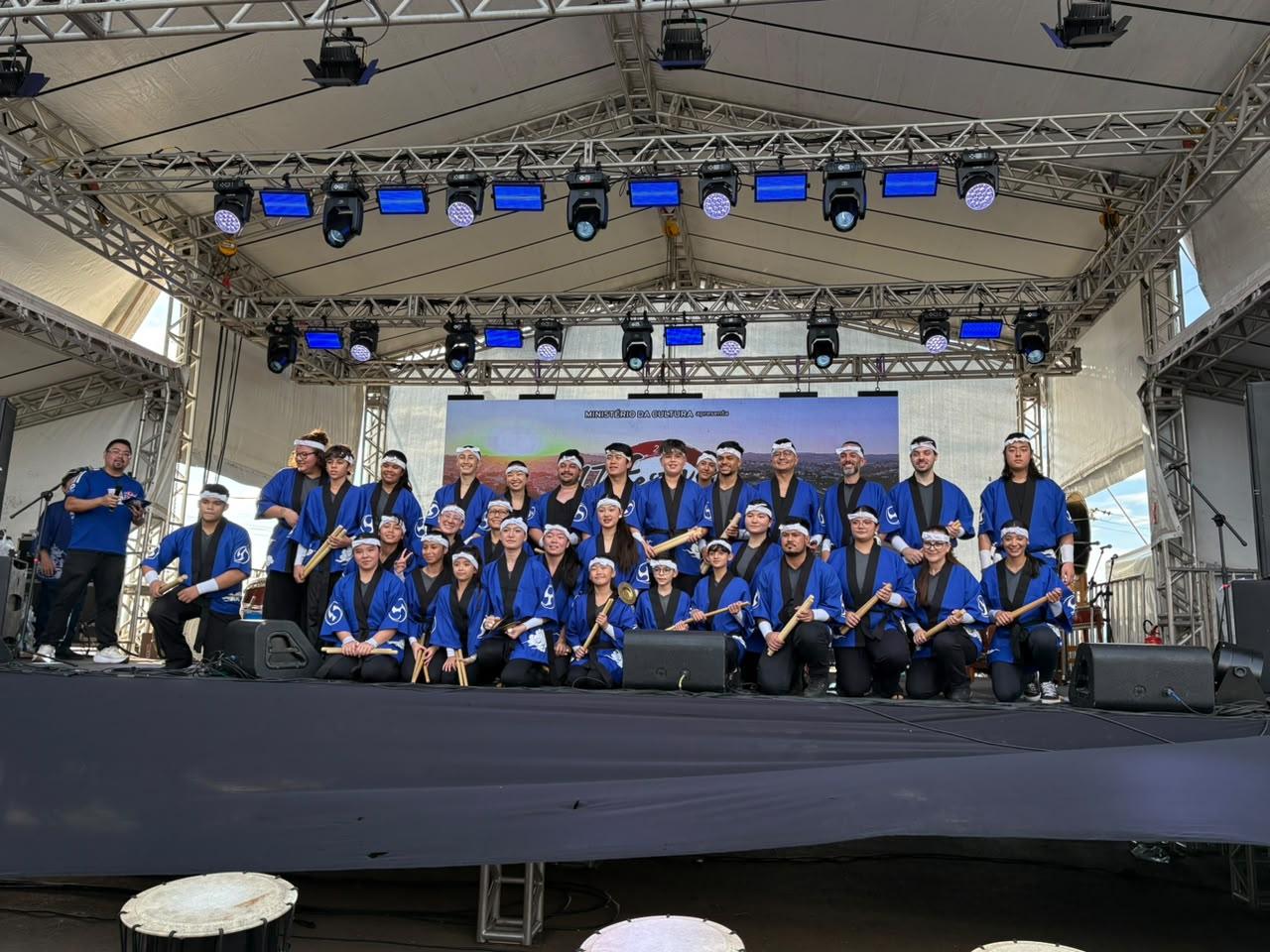 Maio Cultural 2026 encerra programação com sucesso e reafirma Bragança Paulista como polo regional de cultura (20)