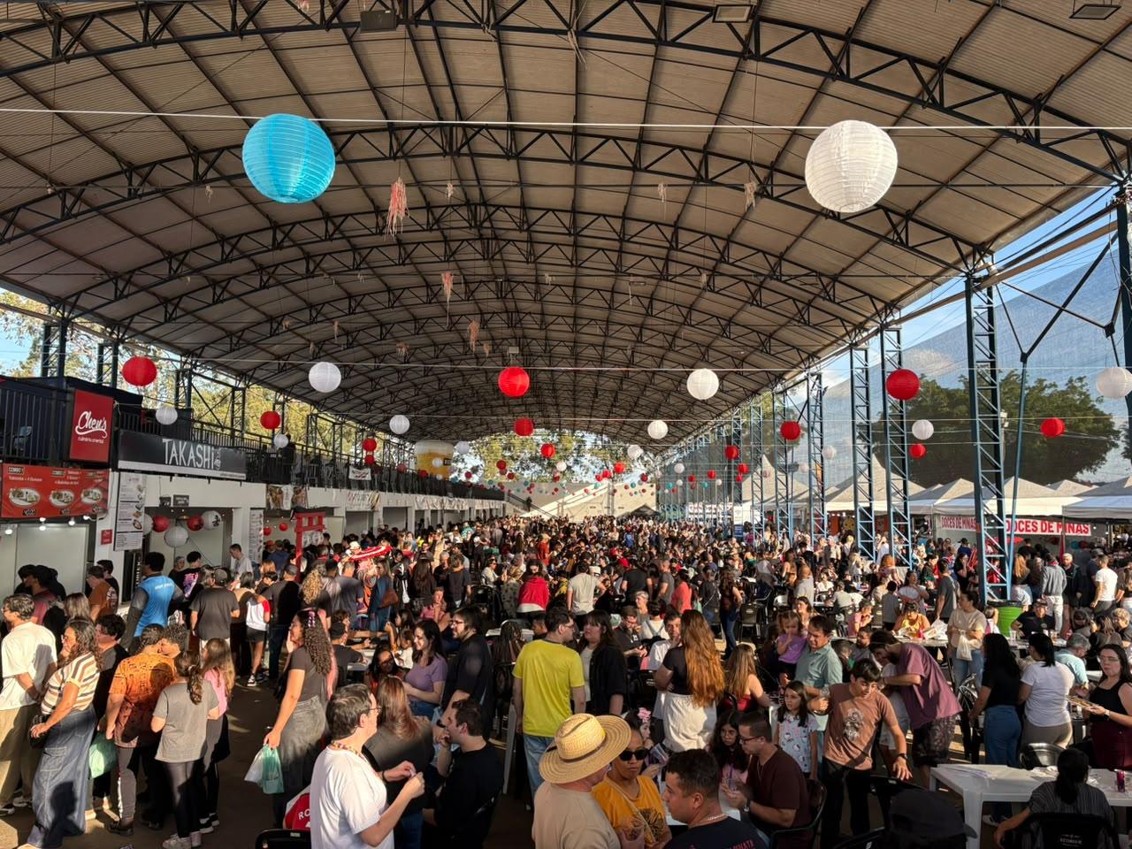 Maio Cultural 2026 encerra programação com sucesso e reafirma Bragança Paulista como polo regional de cultura (22)