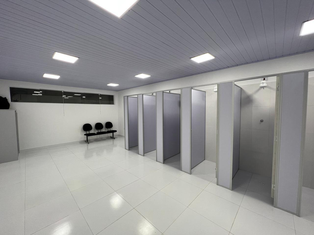 Nova sede da Secretaria Municipal de Mobilidade Urbana &eacute; entregue
