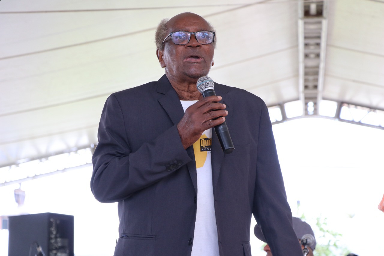 21.11.2022 Atividades do m&ecirc;s da Consci&ecirc;ncia Negra refor&ccedil;am a luta da comunidade (3)