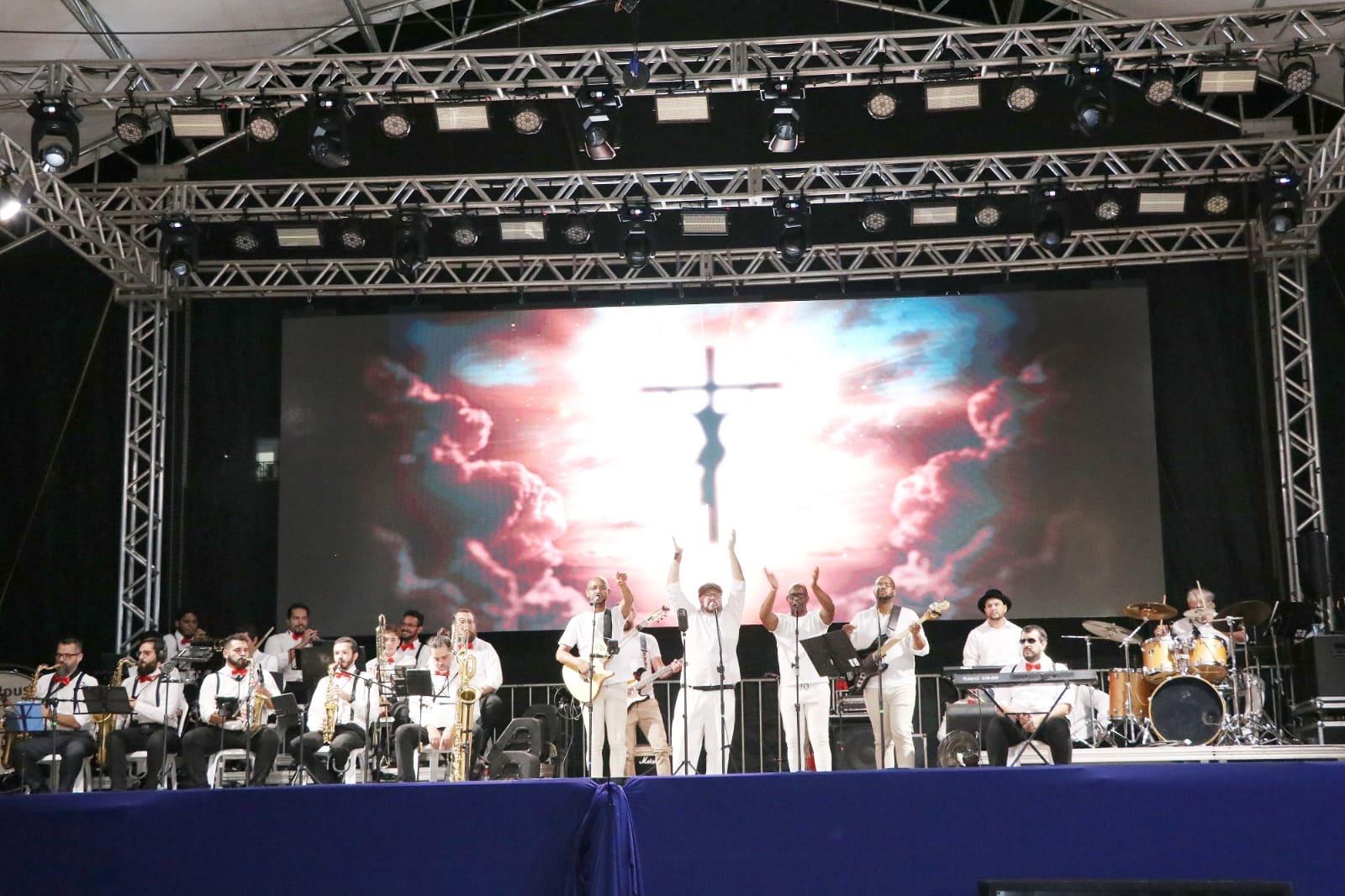 2&ordm; Ato do Natal In Concert encanta p&uacute;blico na Zona Norte (4)