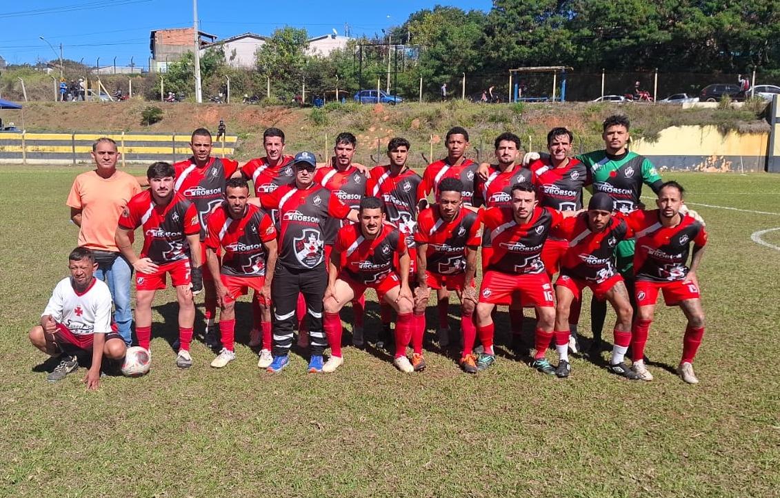 Jogo do Brasil altera programação do Campeonato Amador da Série B vasco fc