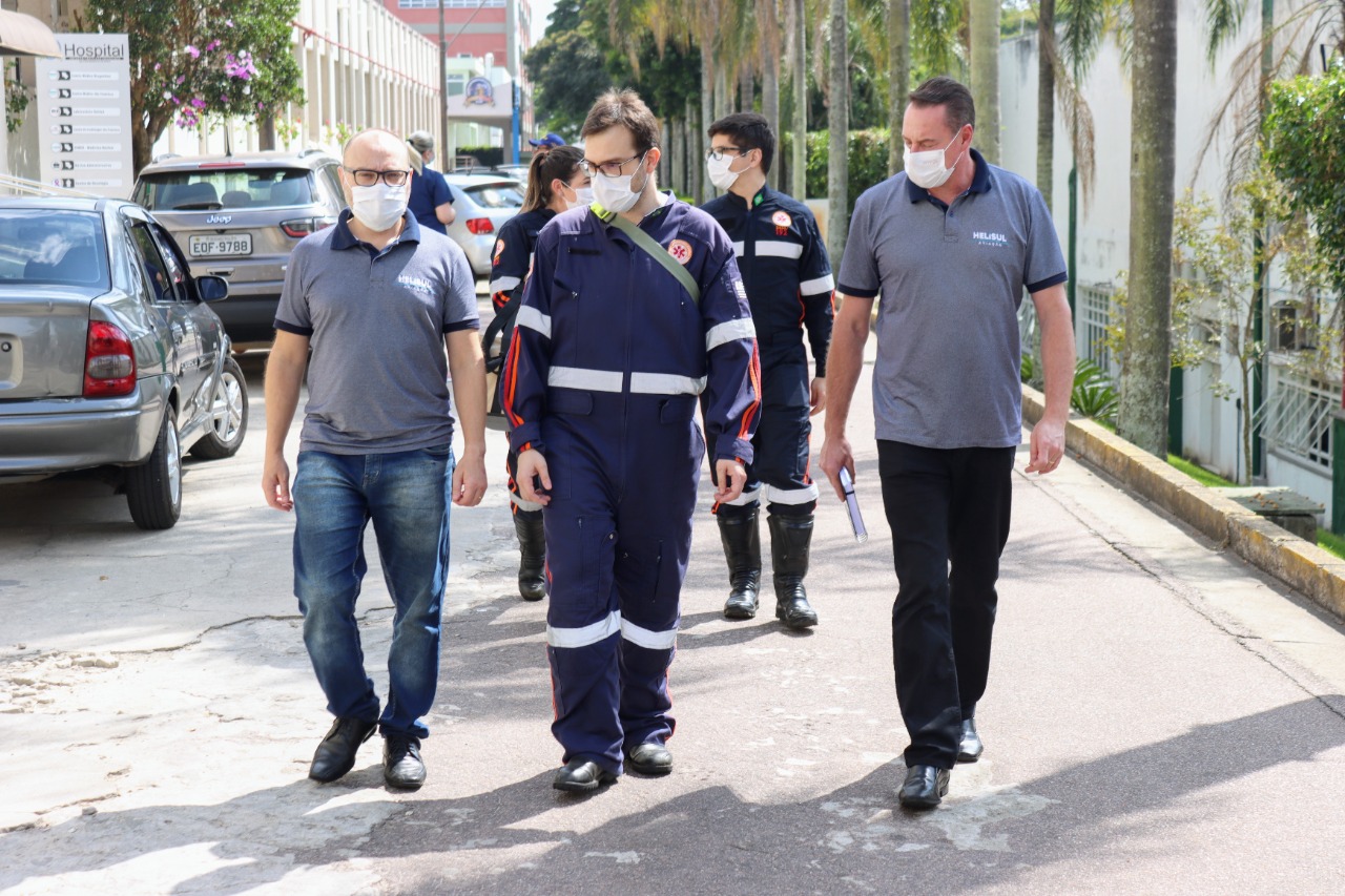 02.05.2022 Representantes do Paran&aacute; visitam o munic&iacute;pio (4)