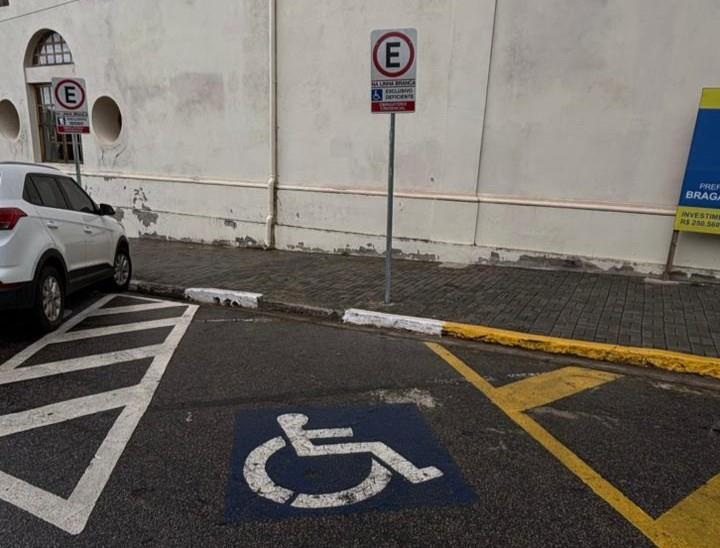 Nem por 1 minuto vagas especiais s&atilde;o um direito, n&atilde;o um privil&eacute;gio (3)