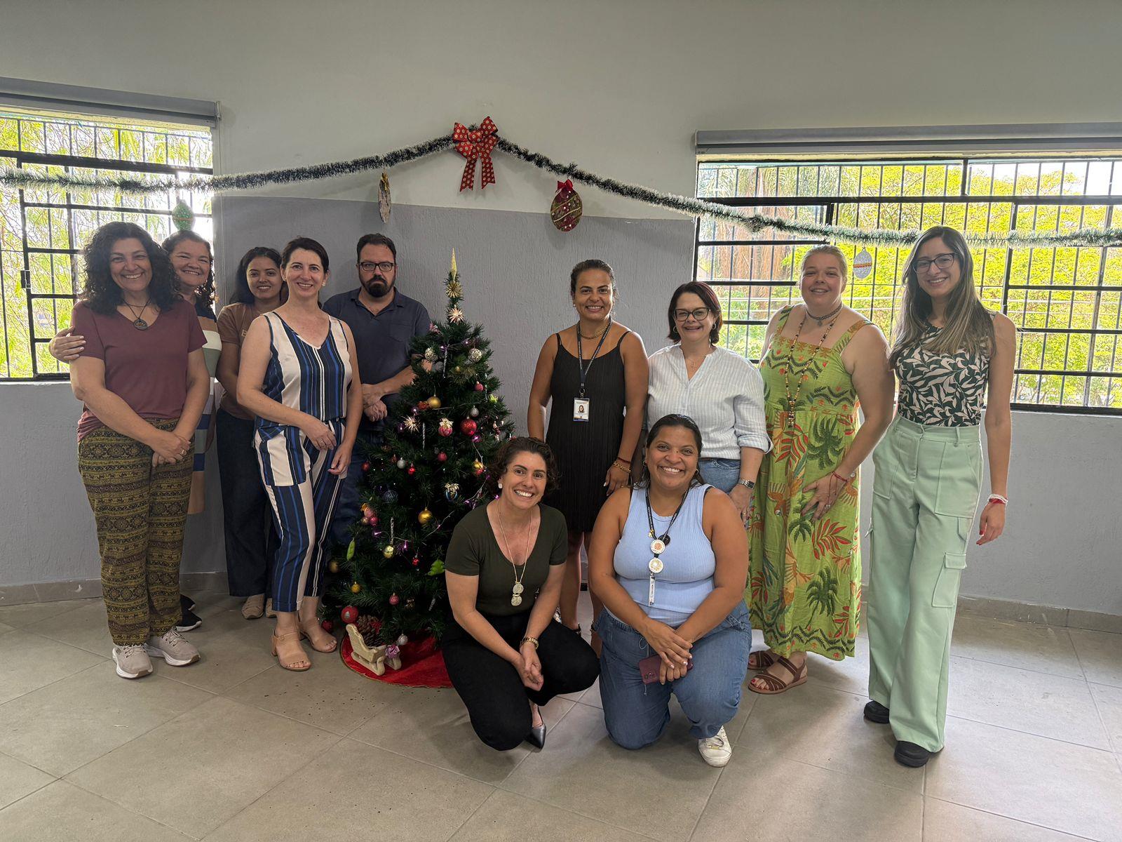 Encontro bimestral reforça integração entre Assistência Social e Saúde em Bragança Paulista (3)