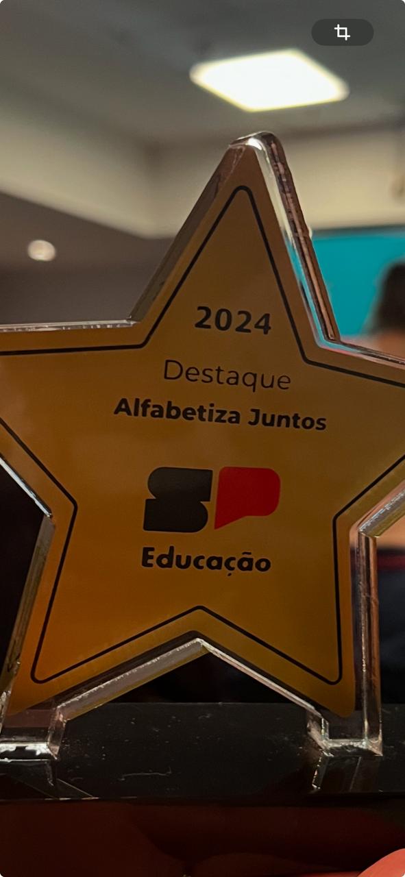 Bragan&ccedil;a Paulista conquista Selo Ouro no Compromisso Nacional Crian&ccedil;a Alfabetizada