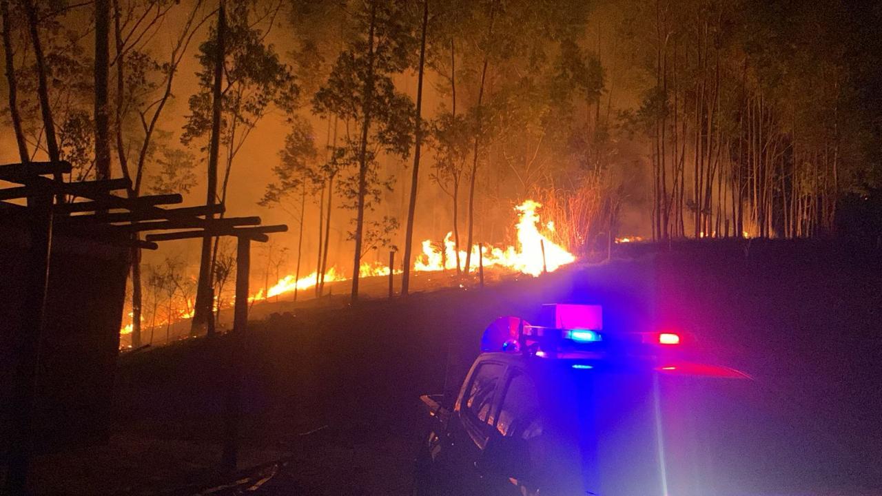 Oficina fortalece a&ccedil;&otilde;es de preven&ccedil;&atilde;o aos inc&ecirc;ndios em vegeta&ccedil;&atilde;o 03