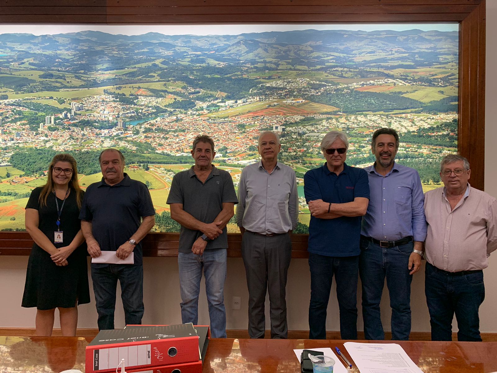 06.03.2023 Visto pr&eacute;vio para constru&ccedil;&atilde;o de novo empreendimento residencial &ldquo;Sitio Cachoei (4)