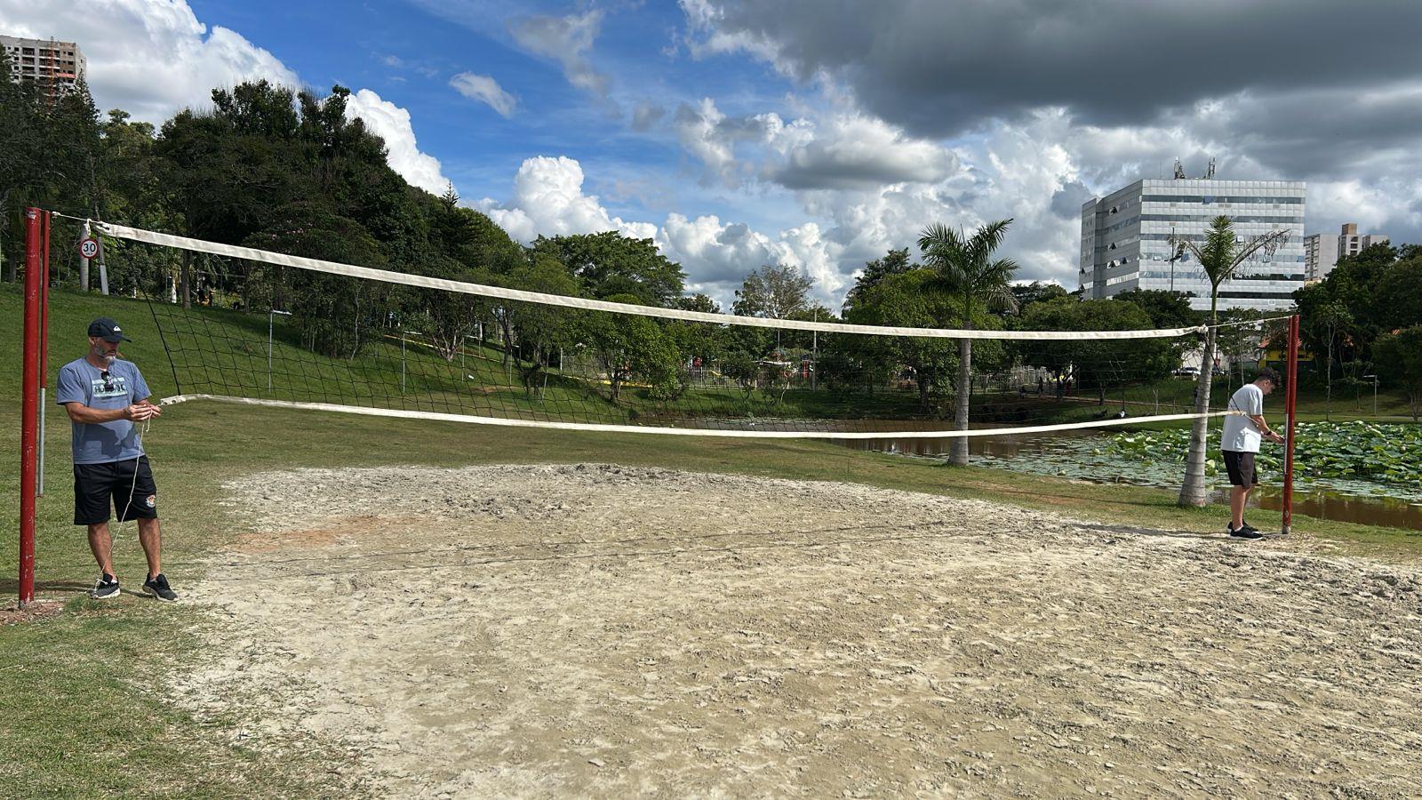 Lago do Tabo&atilde;o ser&aacute; palco do Festival de Ver&atilde;o 2026 a partir de 10 de janeiro