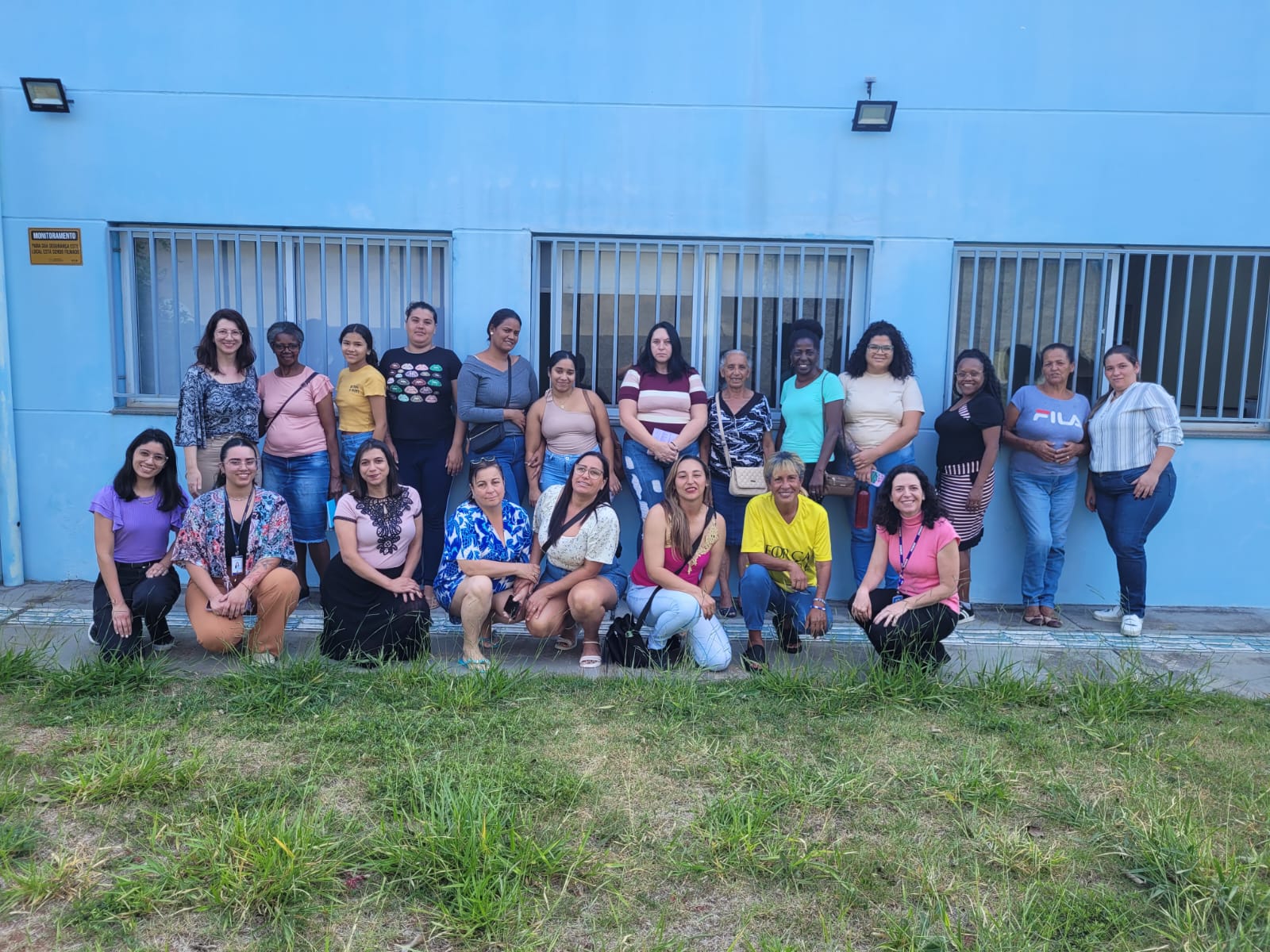 Prefeitura inicia Projeto &ldquo;Mulheres Assistidas pelo CRAS&rdquo; com ciclo de palestras em setembro (3)