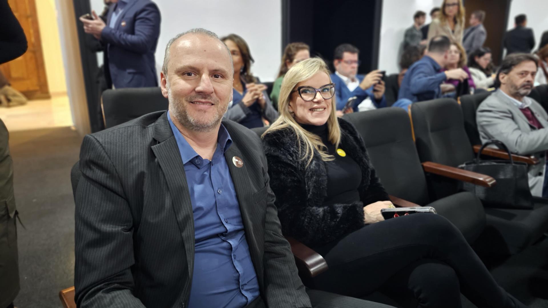 Lan&ccedil;amento Programa Trampolim 04