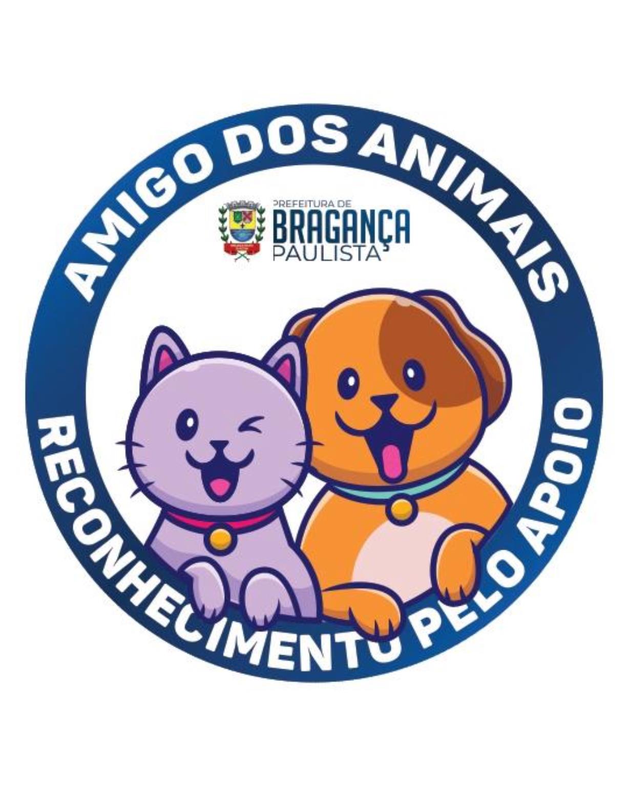 Mais conforto e prote&ccedil;&atilde;o para a Princesa com apoio do Selo Amigo dos Animais 03