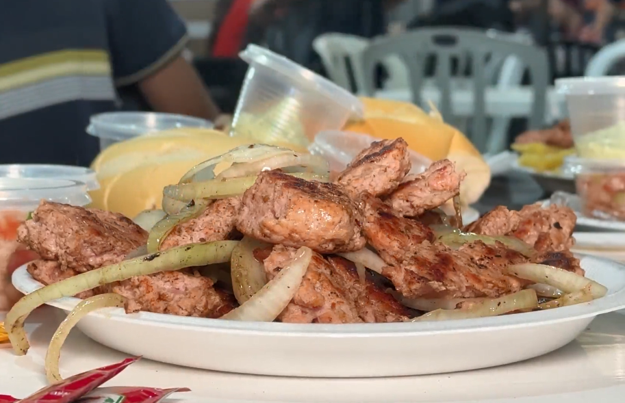 Final de semana recheado de entretenimento e gastronomia na 2&ordf; semana do 13&ordm; Festival da