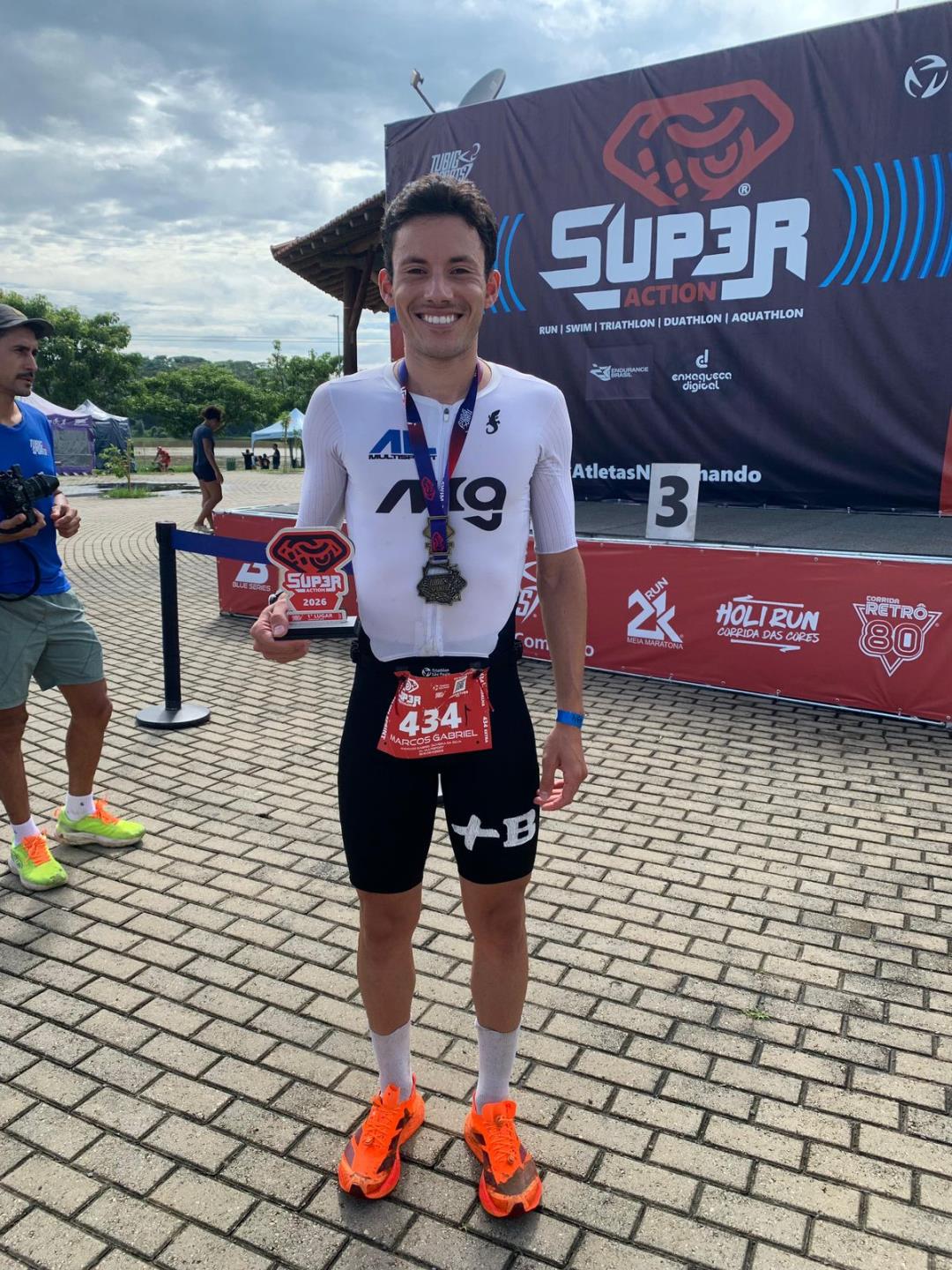 Atleta de Bragança Paulista vence etapa paulista de Duathlon Sprint em Indaiatuba (3)
