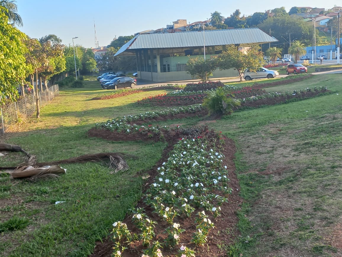 Bragan&ccedil;a Paulista se destaca na preserva&ccedil;&atilde;o dos espa&ccedil;os p&uacute;blicos (3)
