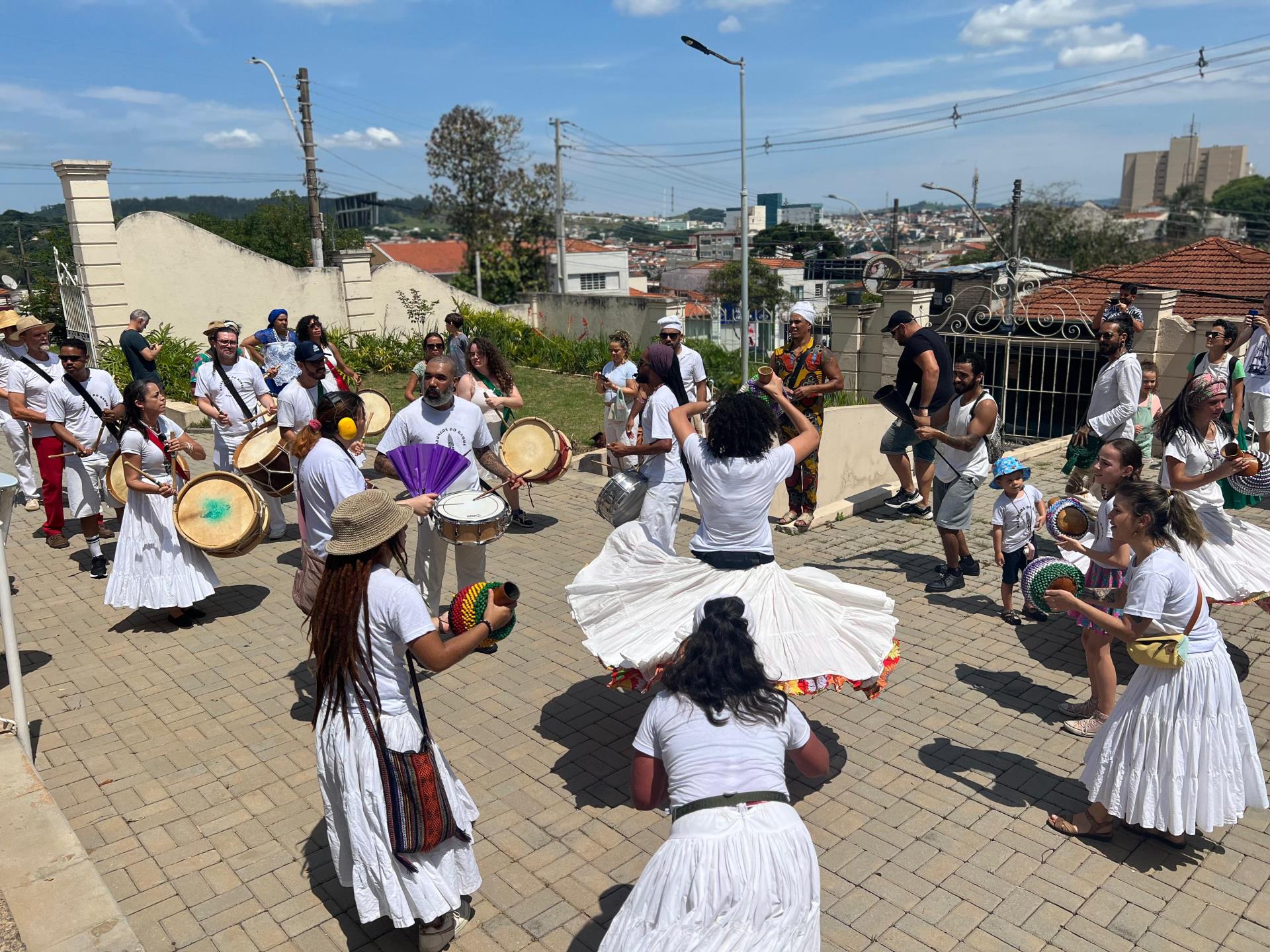 Caminhada da Consciência Negra 2024 - arquivo SECOM (3)