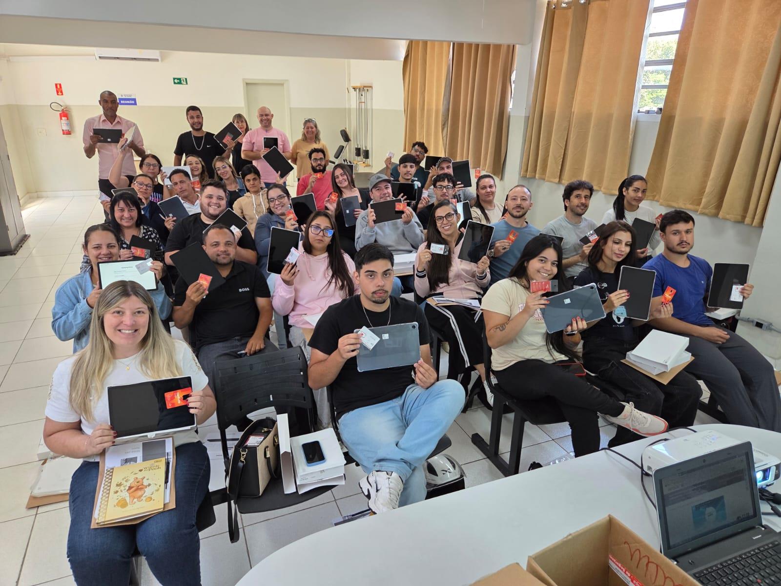 FOTO 3_INTEGRA&Ccedil;&Atilde;O DOS AGENTES DE ENDEMIAS_16-04-2026