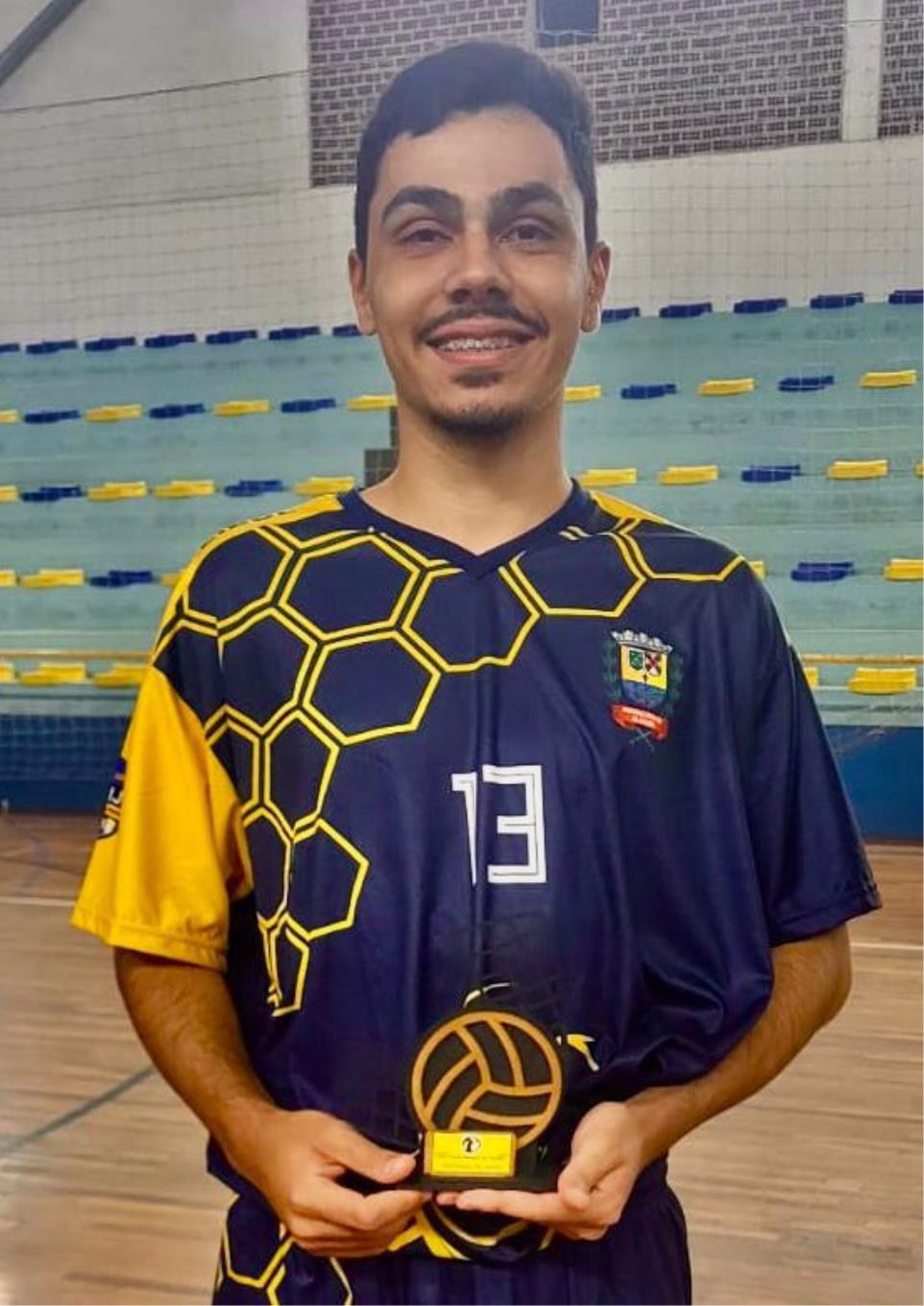 Equipe de Bragan&ccedil;a Paulista vence na estreia do v&ocirc;lei Sub-19 na Copa Itatiba (3)