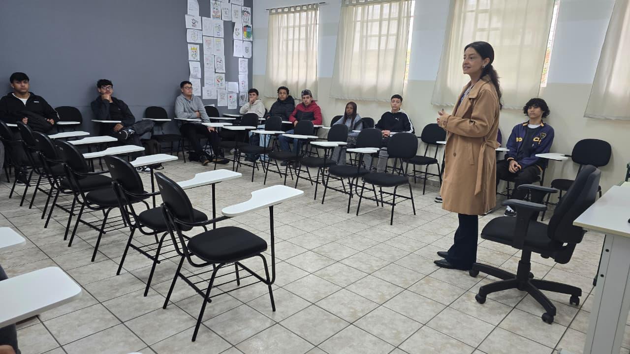 Parceria garante primeiro emprego para jovens e refor&ccedil;a compromisso com o futuro de Bragan&ccedil;a Paulista 03