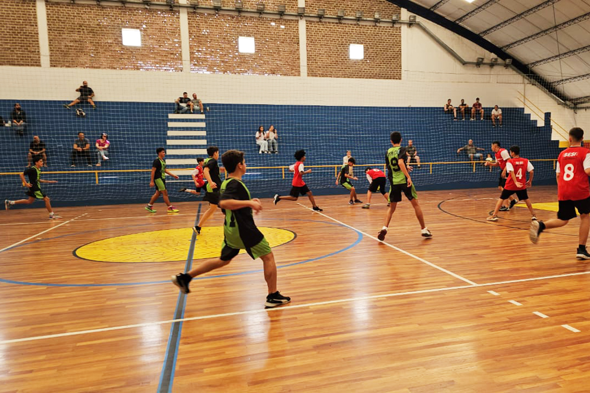 Alunos da rede municipal participam de Campeonato de Xadrez - Prefeitura de  Bragança Paulista