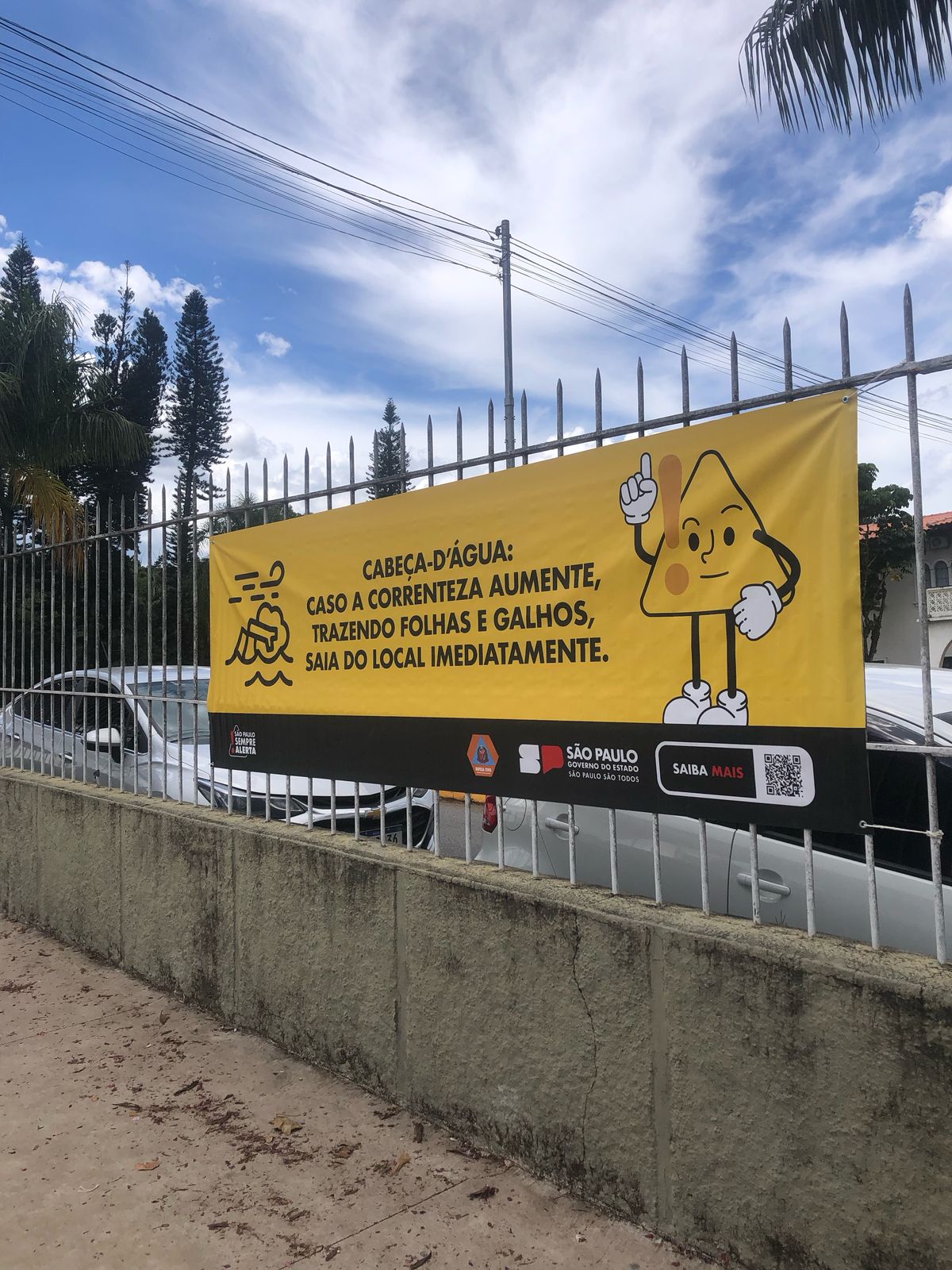 Campanha Defesa Civil 03