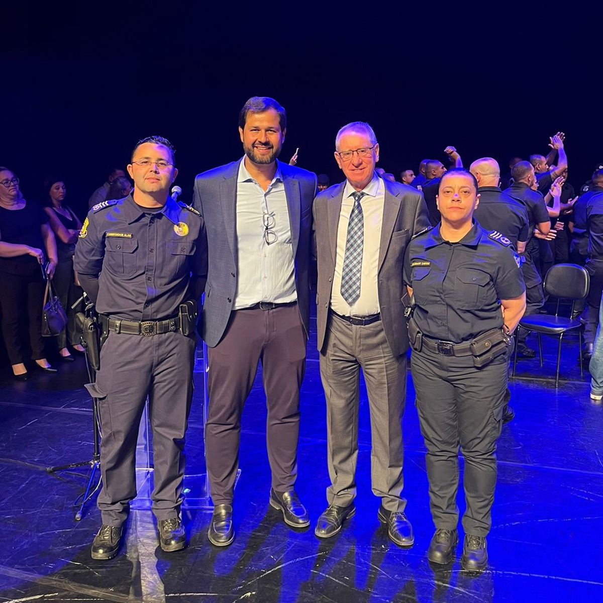 Formatura novos GCMs 03