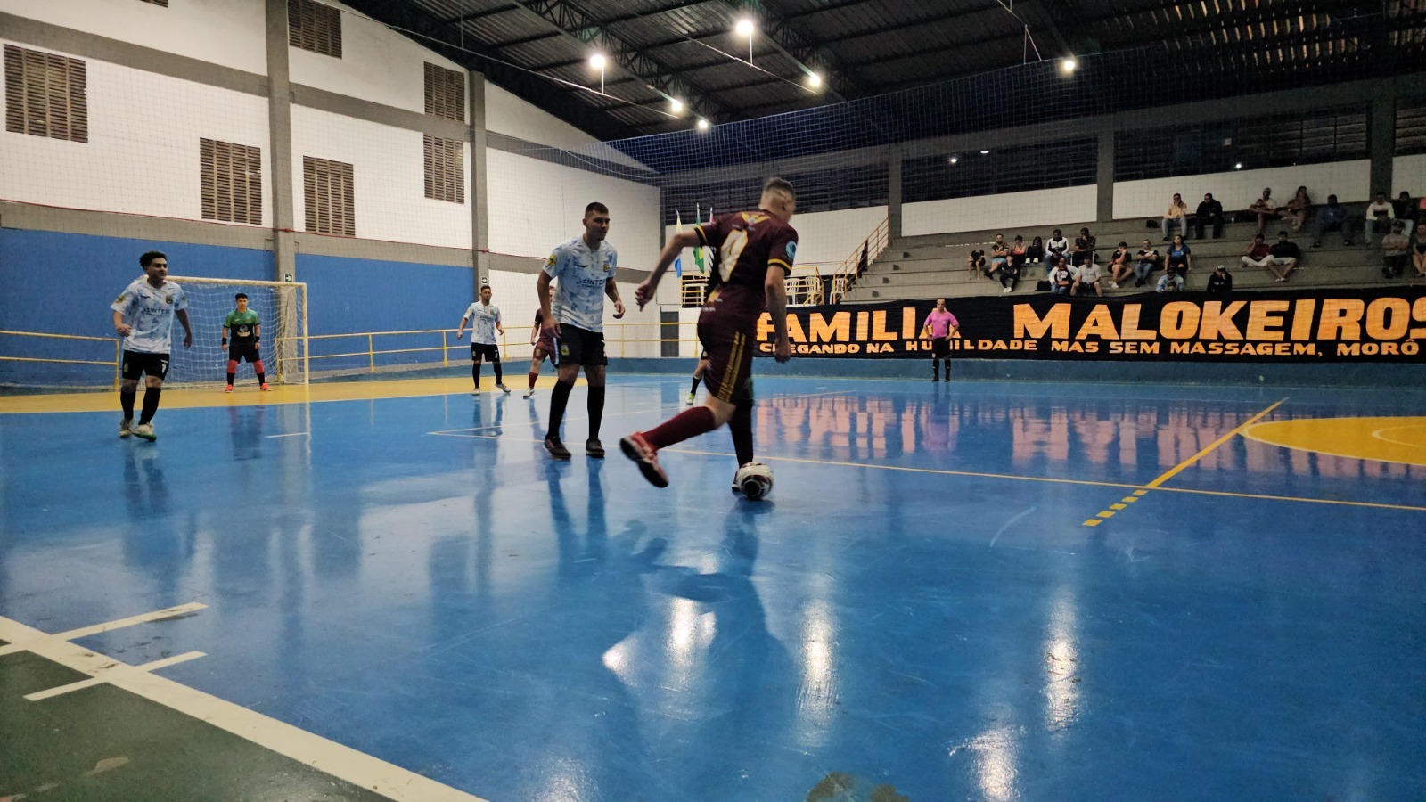 Copa Bragança de Futsal Masculino 2024 (3)