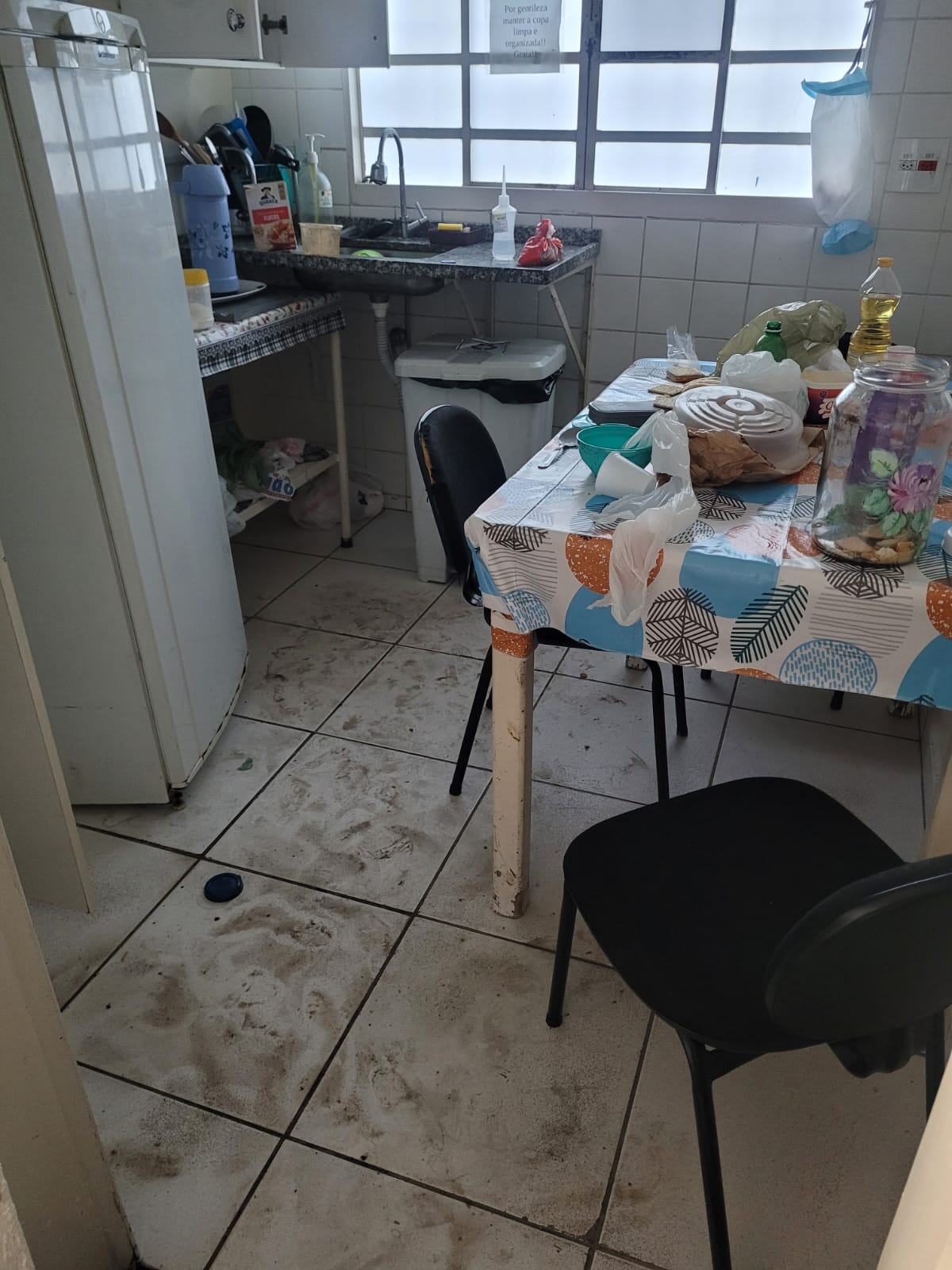 FOTO 4_FURTO UNIDADE DE SA&Uacute;DE S&Atilde;O LOUREN&Ccedil;O_23-06-2025