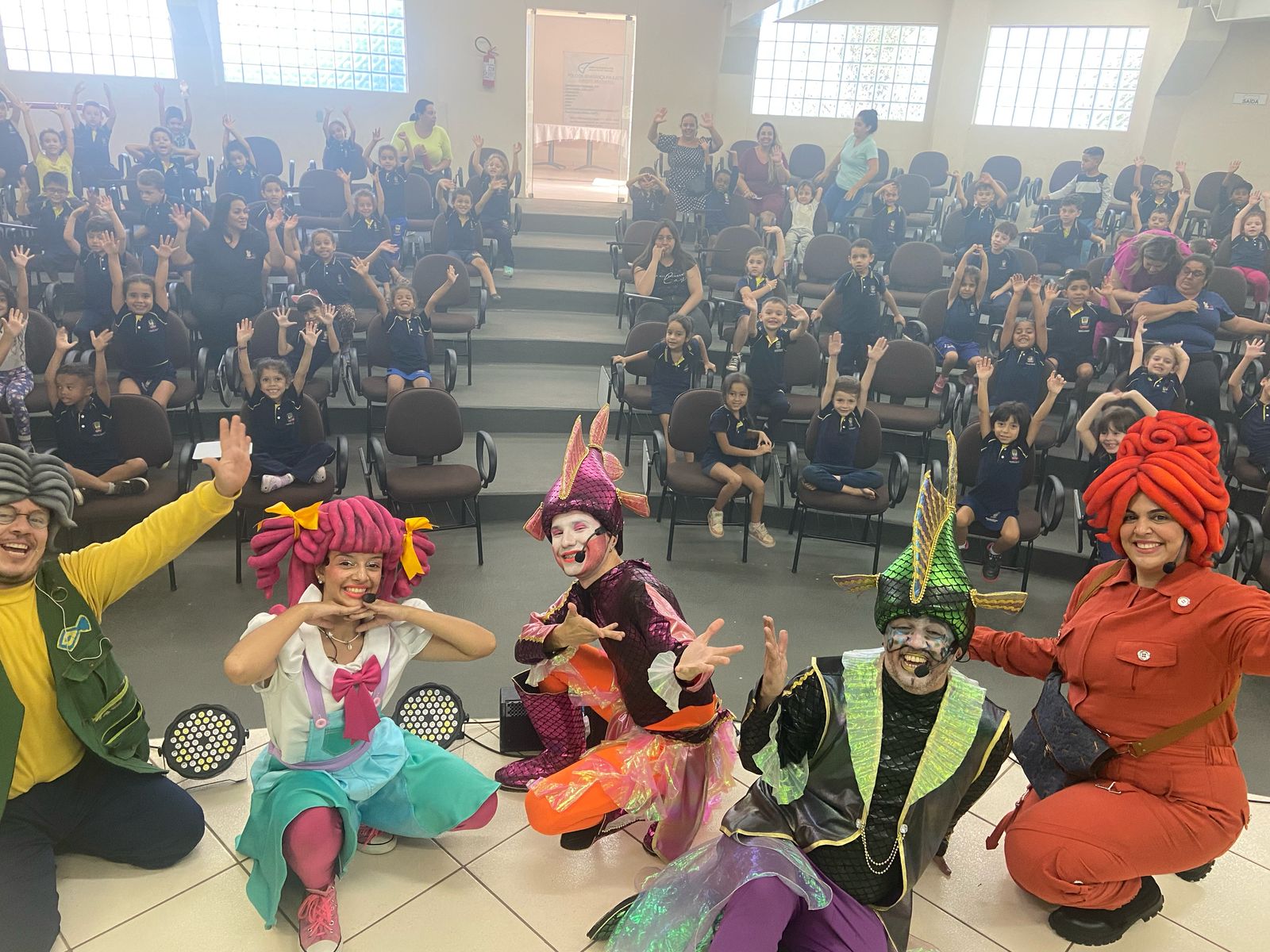 dia mundial da &aacute;gua