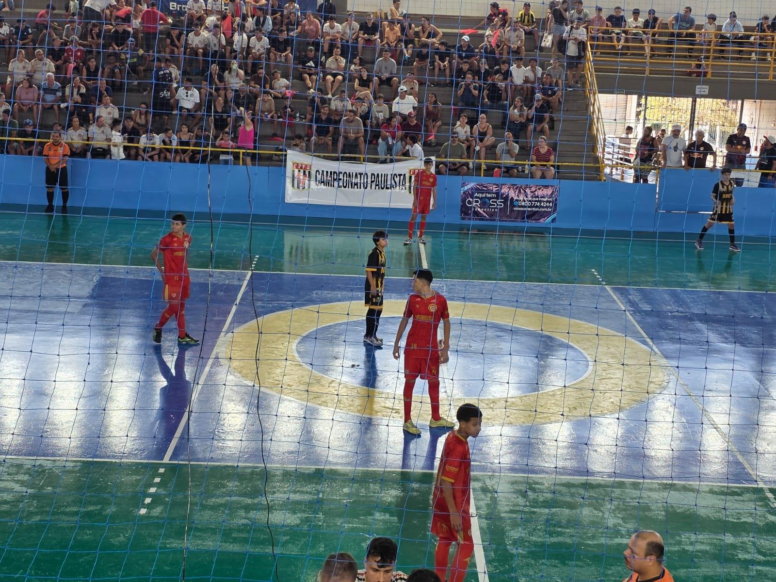 Juba Futsal