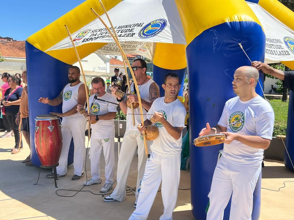 Encerramento da Semana da Capoeira refor&ccedil;a tradi&ccedil;&atilde;o e celebra cultura local (3)