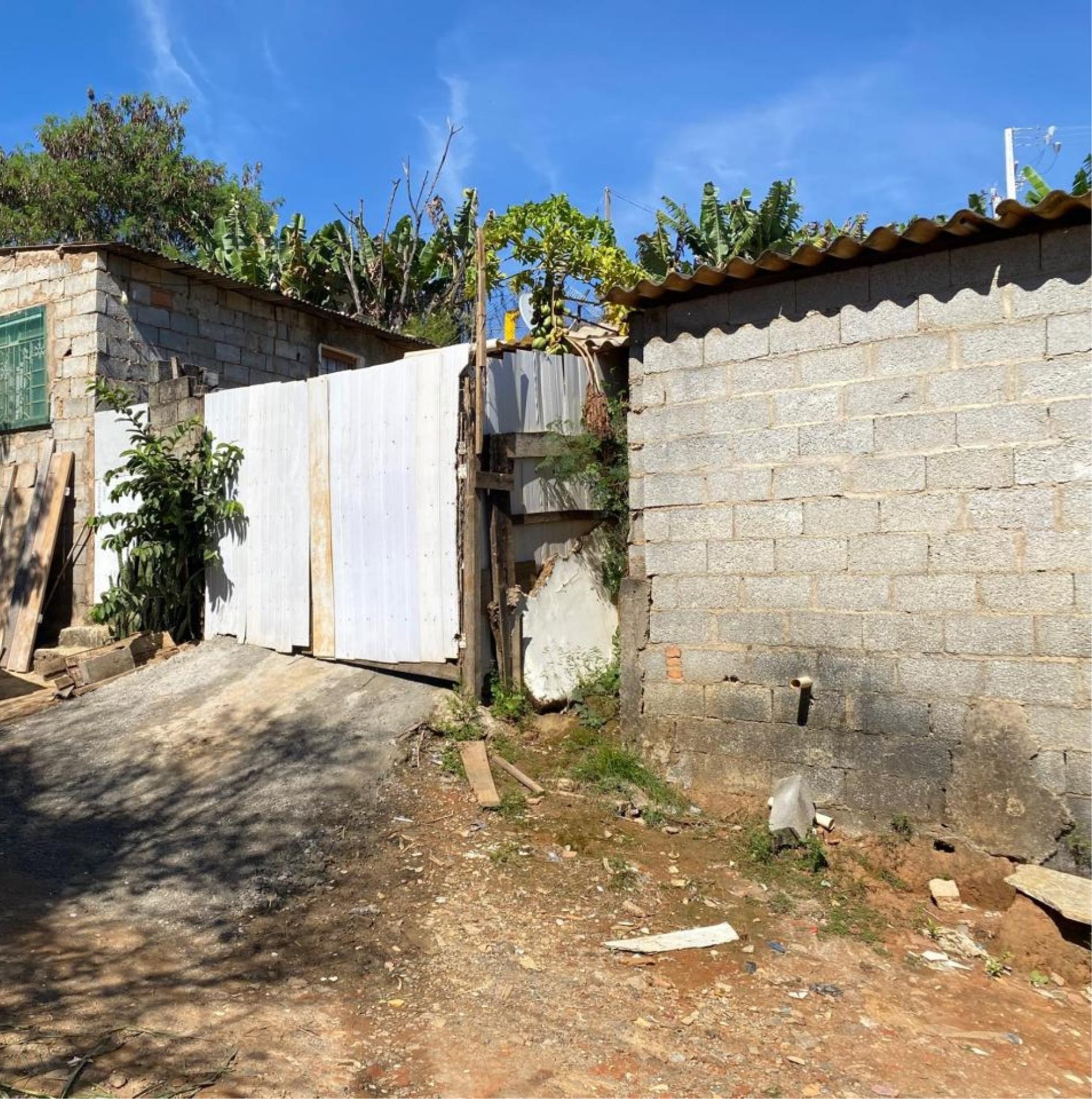 Fam&iacute;lias da comunidade Mossor&oacute; iniciam transi&ccedil;&atilde;o para novo conjunto habitacional Foto 03