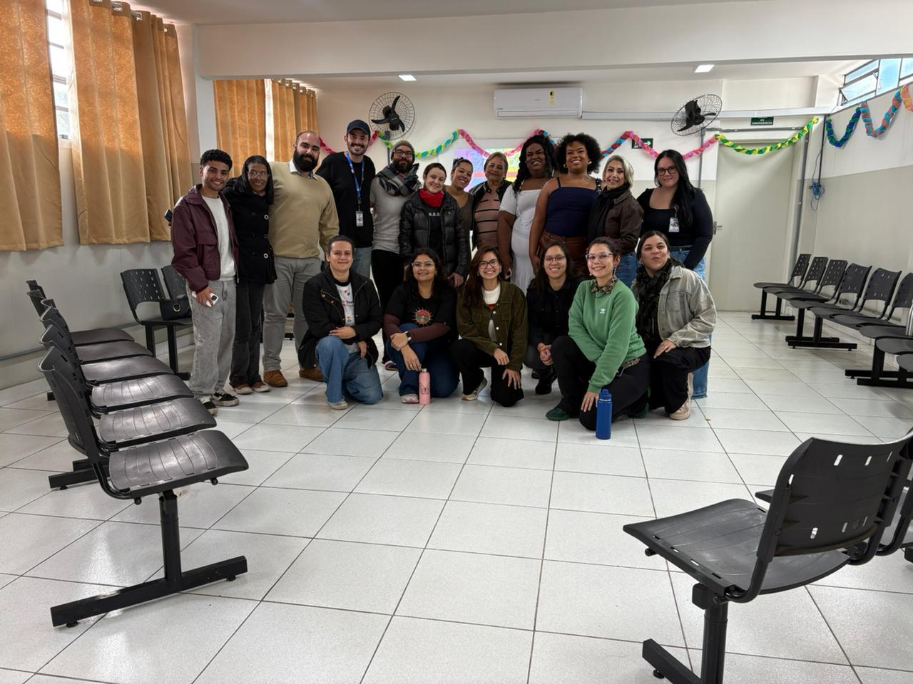 ENCONTRO 01