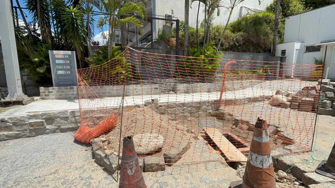 Estudo t&eacute;cnico aponta riscos em proposta de acesso de Lava R&aacute;pido na regi&atilde;o do Lago do Tabo&atilde;o Foto 03