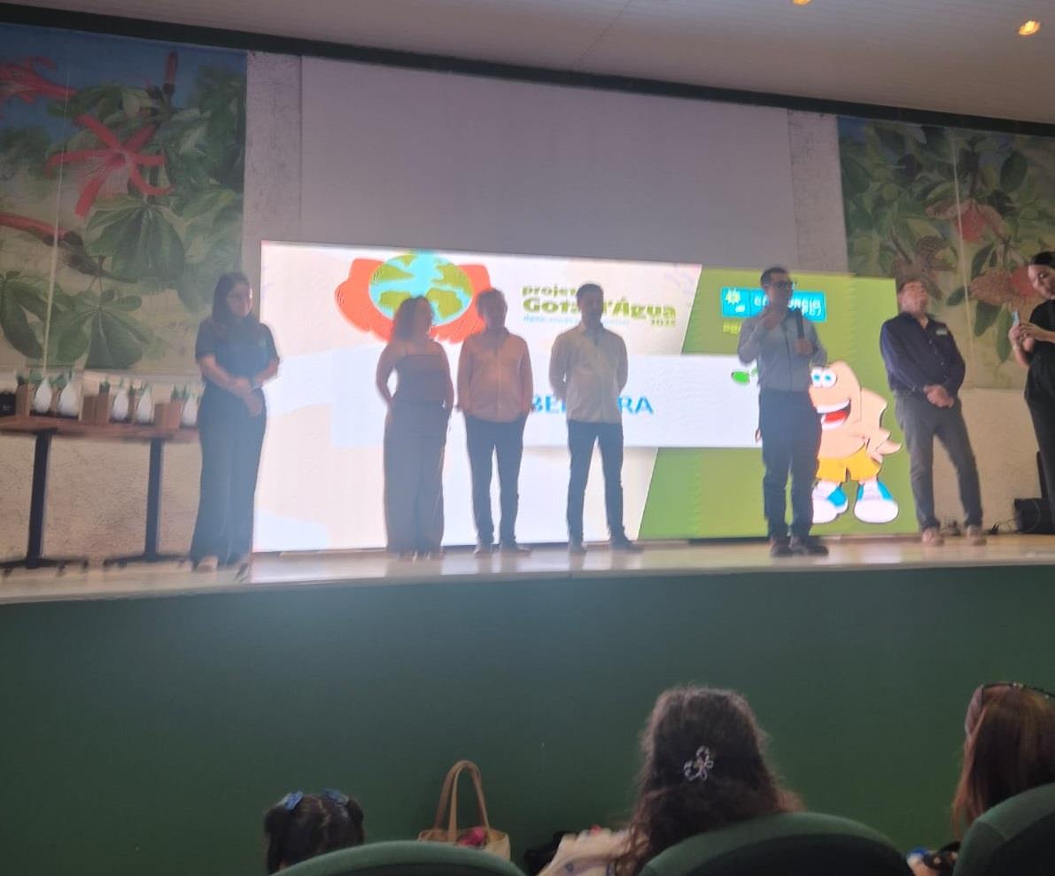 Bragança Paulista celebra desempenho de escolas da Rede Municipal em premiação do Projeto Gota d’Água (5)