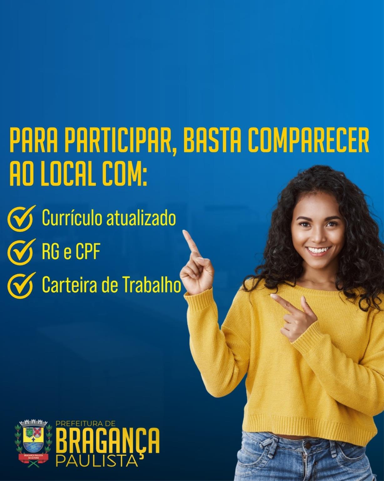 PAT realiza mutirão de vagas em parceria com o Convém Supermercados (3)