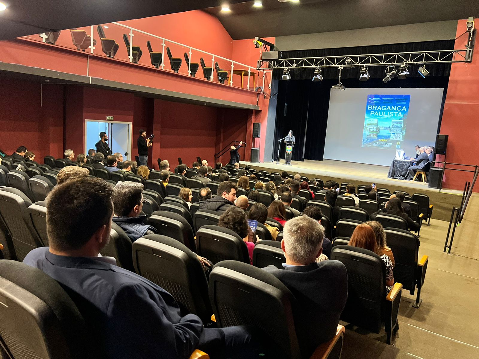 Lançamento Citys Book 06