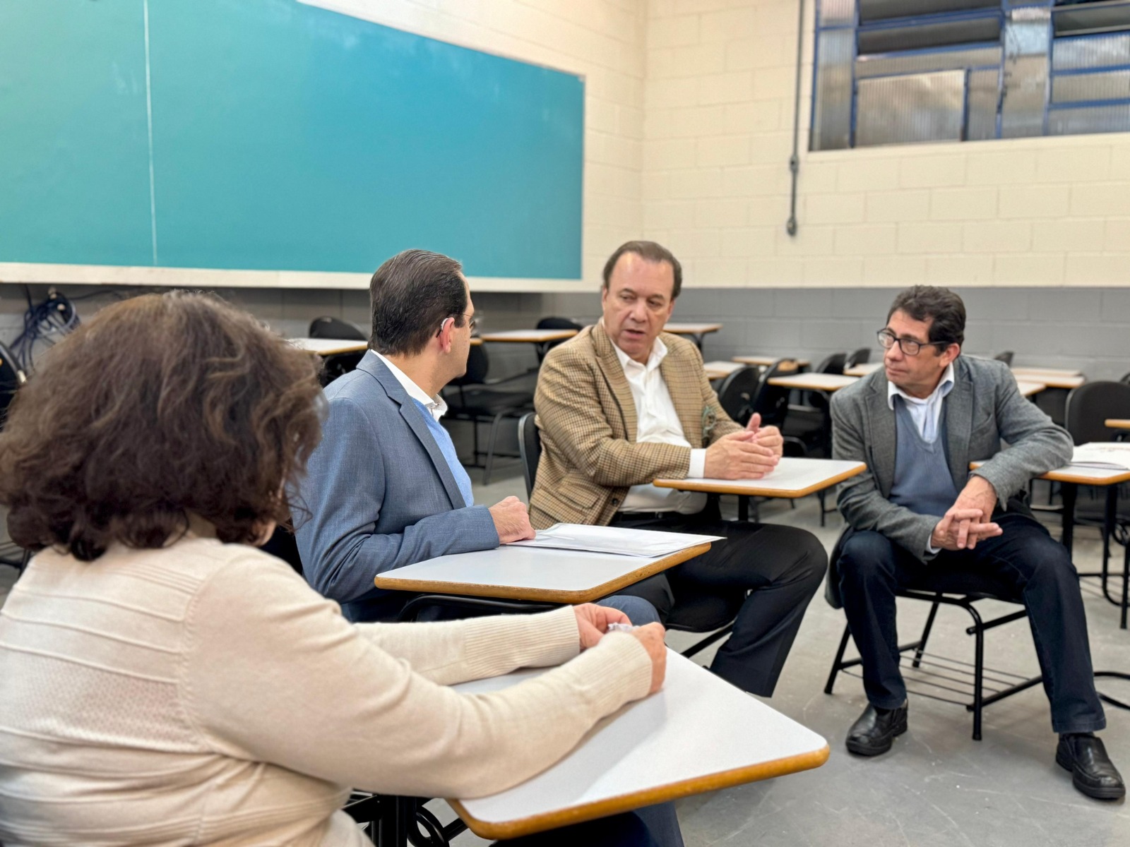 Prefeitura reforça pedido ao estado por Hospital Regional em Bragança Paulista (3)