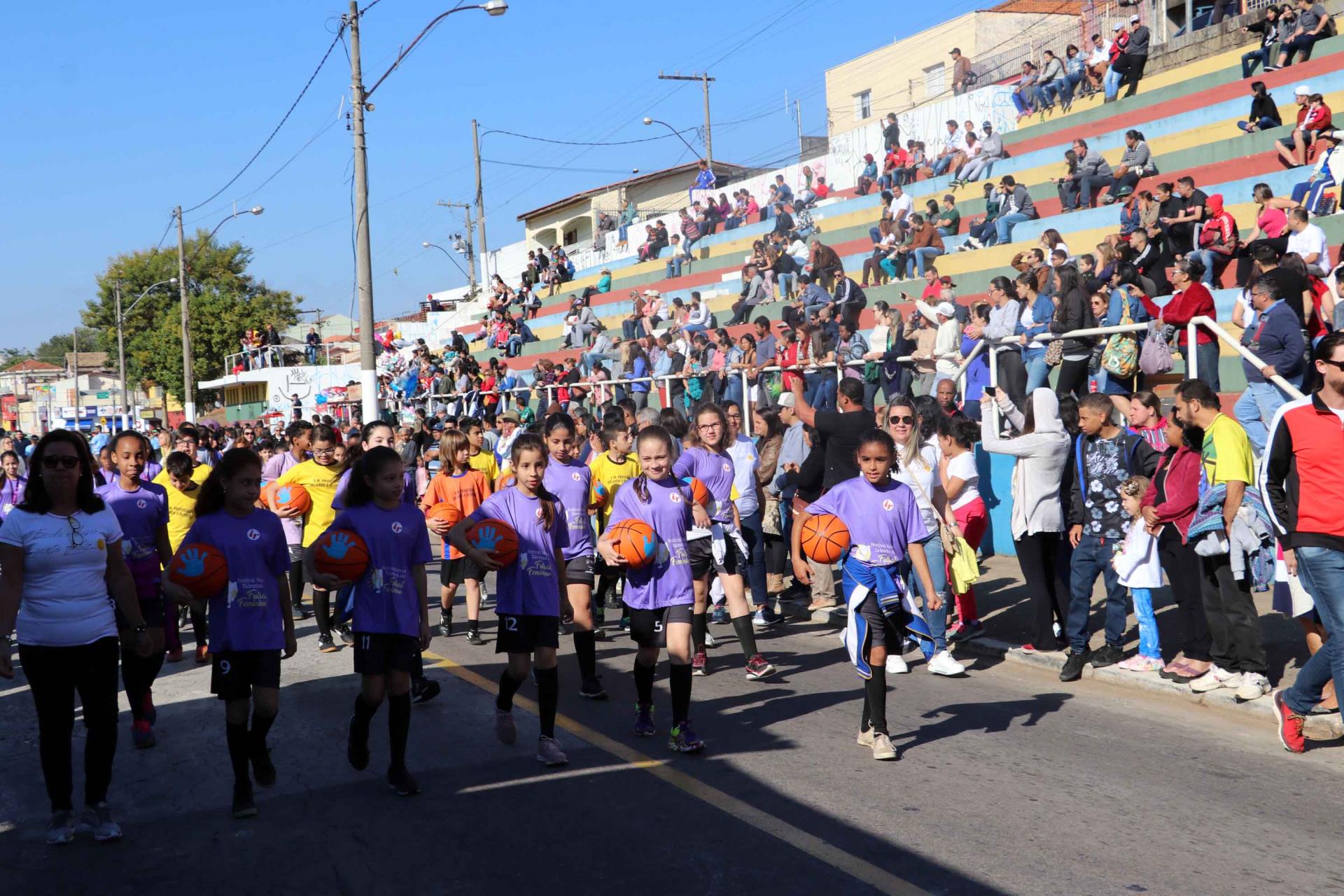 Desfile 7 de setembro - Arquivo SECOM (3)